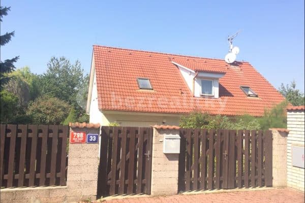 Prodej domu 113 m², pozemek 691 m², Podhořská, Praha Prodej domu 113 m², pozemek 691 m², Podhořská, Praha