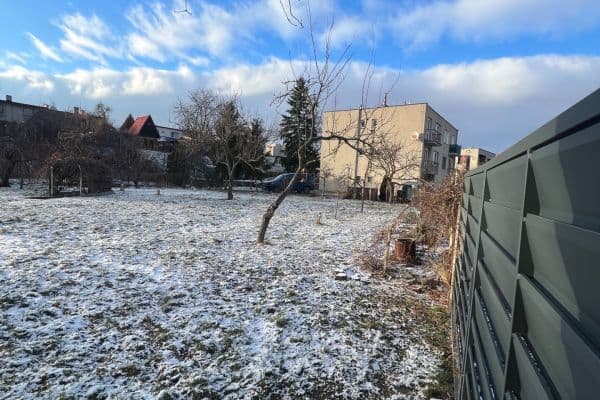 Prodej pozemku 631 m², Na Bečvě, Lipník nad Bečvou Prodej pozemku 631 m², Na Bečvě, Lipník nad Bečvou