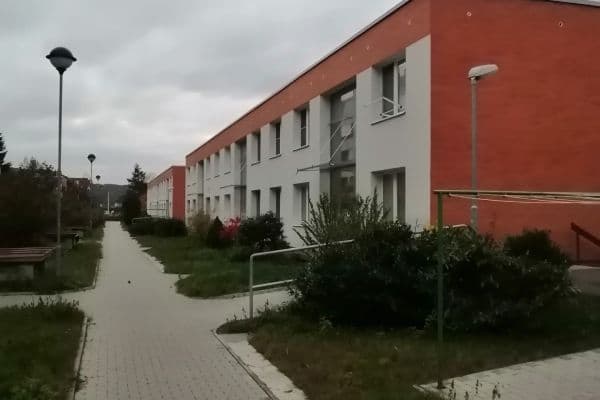 Pronájem bytu 2+1 53 m², Dětská, Zlín, Zlínský kraj Pronájem bytu 2+1 53 m², Dětská, Zlín, Zlínský kraj