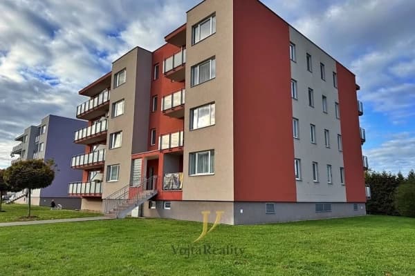 Pronájem bytu 2+kk 59 m², Edvarda Beneše, Olomouc Pronájem bytu 2+kk 59 m², Edvarda Beneše, Olomouc