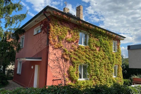 Prodej domu 232 m², pozemek 417 m², Hornocholupická, Praha 12 Prodej domu 232 m², pozemek 417 m², Hornocholupická, Praha 12