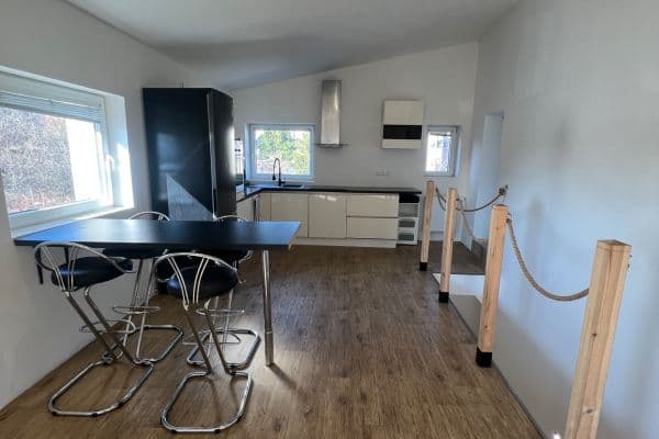 Pronájem bytu 4+kk 125 m², Na Bečvě, Lipník nad Bečvou Pronájem bytu 4+kk 125 m², Na Bečvě, Lipník nad Bečvou