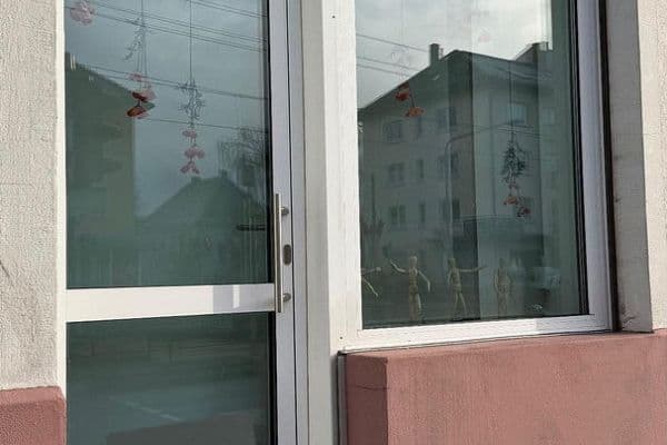 Pronájem kanceláře 70 m², Eschersheimer Landstraße 502, Frankfurt am Main Pronájem kanceláře 70 m², Eschersheimer Landstraße 502, Frankfurt am Main