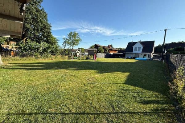 Prodej domu 130 m², pozemek 1.049 m², Windhagen Prodej domu 130 m², pozemek 1.049 m², Windhagen