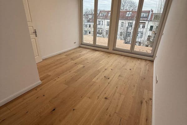 Pronájem bytu 2+1 68 m², Binger Straße, Berlin, Berlín Pronájem bytu 2+1 68 m², Binger Straße, Berlin, Berlín