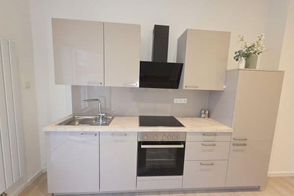 Pronájem bytu 1+1 39 m², Dortmund, Severní Porýní-Vestfálsko Pronájem bytu 1+1 39 m², Dortmund, Severní Porýní-Vestfálsko