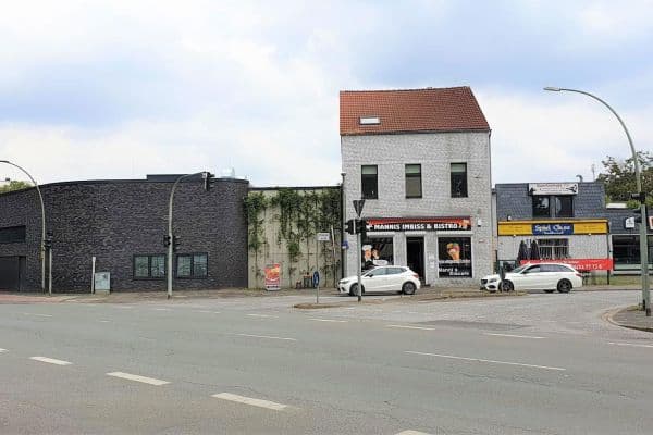 Prodej domu 775 m², pozemek 632 m², Duisburg Prodej domu 775 m², pozemek 632 m², Duisburg