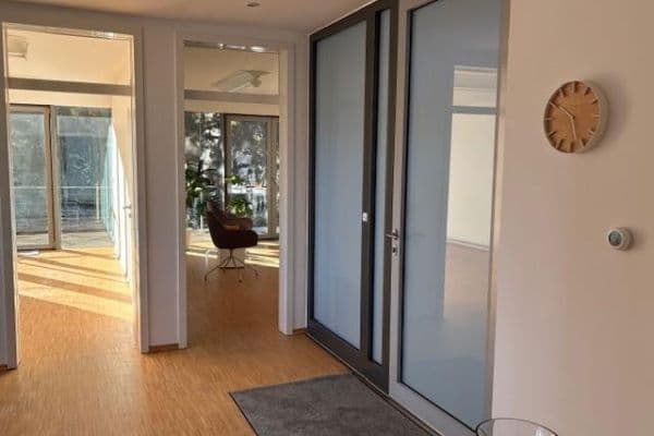 Pronájem kanceláře 100 m², Maria-Eich-Str. 6a, München, Bavorsko Pronájem kanceláře 100 m², Maria-Eich-Str. 6a, München, Bavorsko