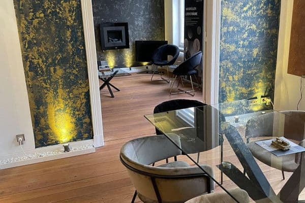 Prodej bytu 3+1 86 m², Hamburg, Hamburg Prodej bytu 3+1 86 m², Hamburg, Hamburg