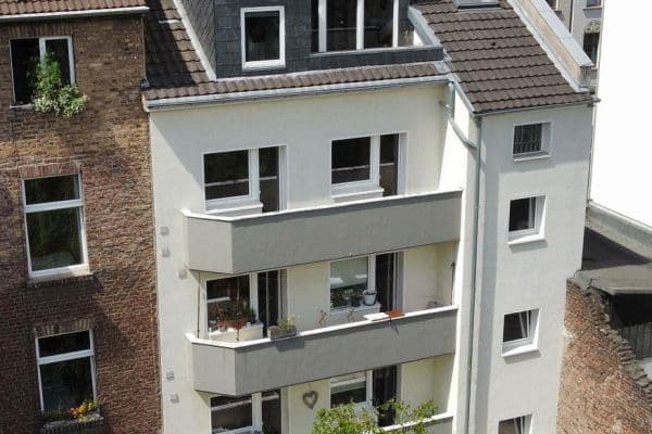 Prodej bytu 1+1 35 m², Köln, Severní Porýní-Vestfálsko Prodej bytu 1+1 35 m², Köln, Severní Porýní-Vestfálsko