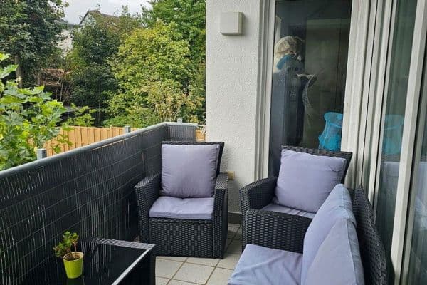 Prodej bytu 3+kk 94 m², Steingassgärten 19, Bad Homburg Prodej bytu 3+kk 94 m², Steingassgärten 19, Bad Homburg