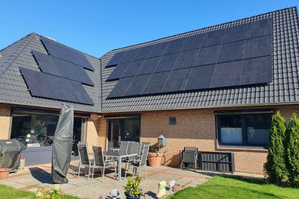 Prodej domu 243 m², pozemek 904 m², Hetlingen Prodej domu 243 m², pozemek 904 m², Hetlingen