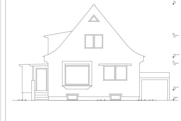 Prodej domu 118 m², pozemek 523 m², Berlin Prodej domu 118 m², pozemek 523 m², Berlin