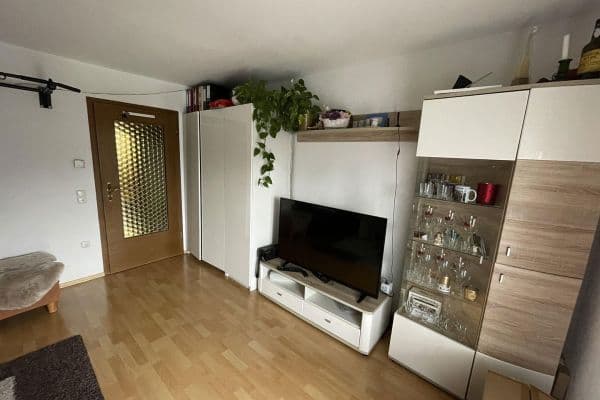 Prodej bytu 3+1 96 m², Fraunberg, Bavorsko Prodej bytu 3+1 96 m², Fraunberg, Bavorsko