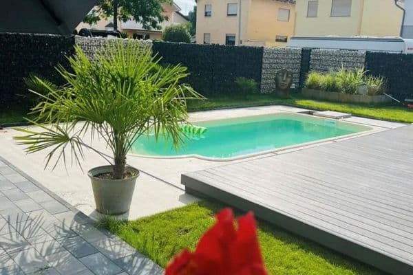 Prodej domu 300 m², pozemek 1.000 m², Worms Prodej domu 300 m², pozemek 1.000 m², Worms