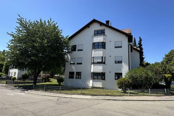 Pronájem bytu 2+kk 60 m², Villingen-Schwenningen, Bádensko-Württembersko Pronájem bytu 2+kk 60 m², Villingen-Schwenningen, Bádensko-Württembersko