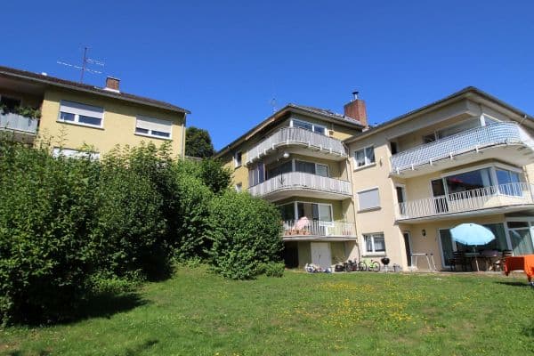 Pronájem bytu 4+1 105 m², Taunusstr. 18, Aarbergen-Michelbach Pronájem bytu 4+1 105 m², Taunusstr. 18, Aarbergen-Michelbach