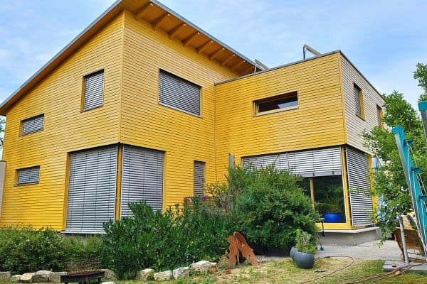 Prodej domu 200 m², pozemek 617 m², Augsburg Prodej domu 200 m², pozemek 617 m², Augsburg