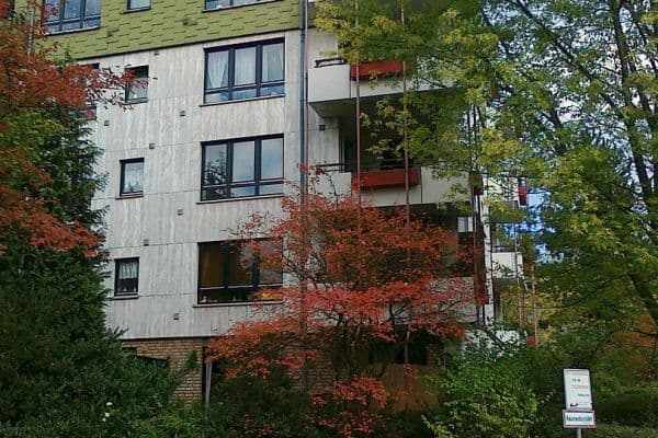 Pronájem bytu 4+1 65 m², Bergisch Gladbacfh Pronájem bytu 4+1 65 m², Bergisch Gladbacfh