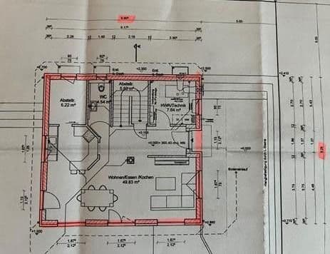 Prodej domu 155 m², pozemek 969 m², Dachsbach Prodej domu 155 m², pozemek 969 m², Dachsbach
