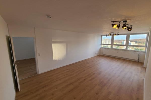 Pronájem bytu 2+kk 73 m², Siemensstraße 10, Darmstadt Pronájem bytu 2+kk 73 m², Siemensstraße 10, Darmstadt