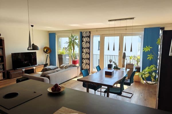 Prodej bytu 3+1 111 m², Hamburg, Hamburg Prodej bytu 3+1 111 m², Hamburg, Hamburg