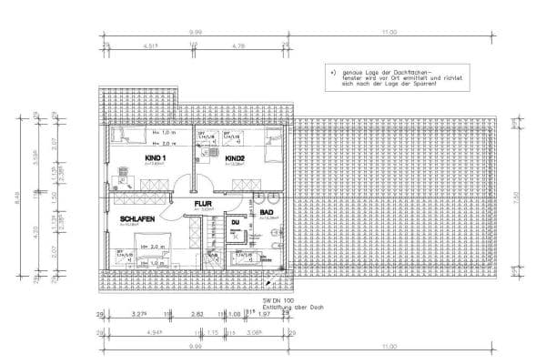 Prodej domu 201 m², pozemek 656 m², Bad Bramstedt Prodej domu 201 m², pozemek 656 m², Bad Bramstedt