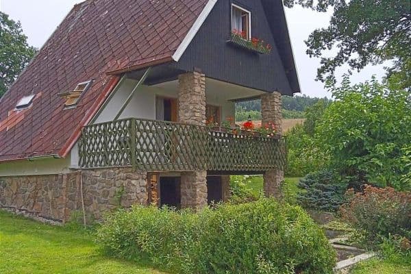 Pronájem chaty, chalupy, Bavorov Pronájem chaty, chalupy, Bavorov