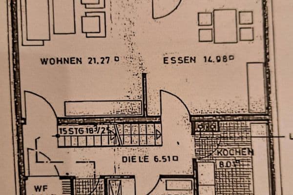 Prodej domu 160 m², pozemek 227 m², Stutensee Prodej domu 160 m², pozemek 227 m², Stutensee