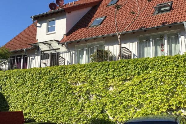 Prodej bytu 1+1 32 m², Mainz Prodej bytu 1+1 32 m², Mainz