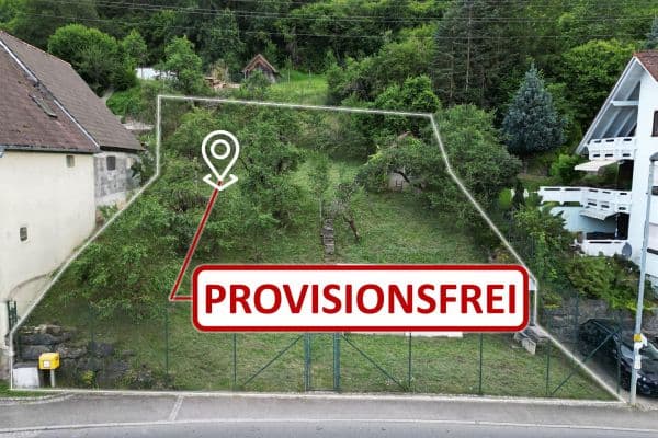 Prodej pozemku 727 m², Untere Str. 27, FlSt. 298/2, Wildberg Prodej pozemku 727 m², Untere Str. 27, FlSt. 298/2, Wildberg