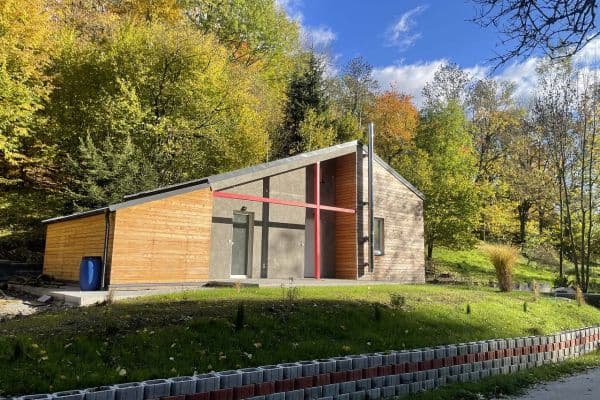 Pronájem chaty, chalupy, Polička - Lezník Pronájem chaty, chalupy, Polička - Lezník