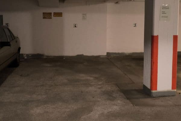 Pronájem garáže, Faulenstraße 44 - 46, Bremen, Bremen Pronájem garáže, Faulenstraße 44 - 46, Bremen, Bremen