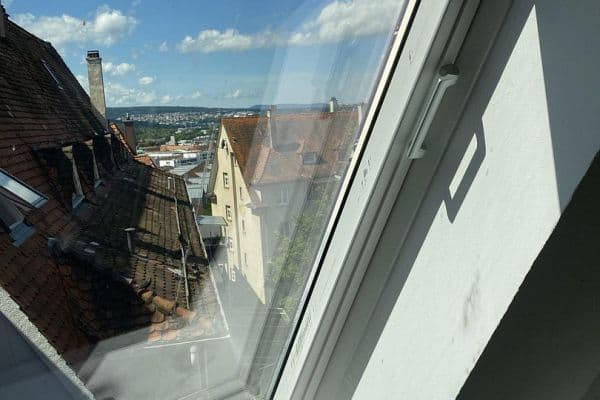 Pronájem bytu 1+kk 23 m², Pforzheim Pronájem bytu 1+kk 23 m², Pforzheim