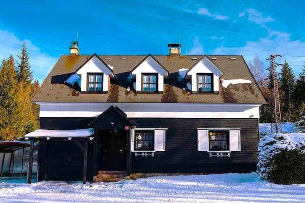 Pronájem chaty, chalupy, Jáchymov - Nové Město Pronájem chaty, chalupy, Jáchymov - Nové Město