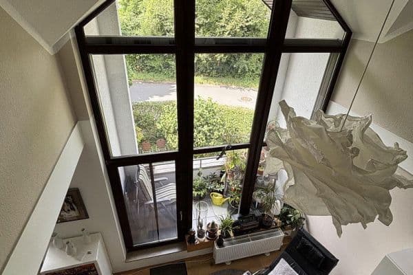 Prodej bytu 2+kk 87 m², Ernst-Moritz-Arndt-Straße, Kronberg Prodej bytu 2+kk 87 m², Ernst-Moritz-Arndt-Straße, Kronberg