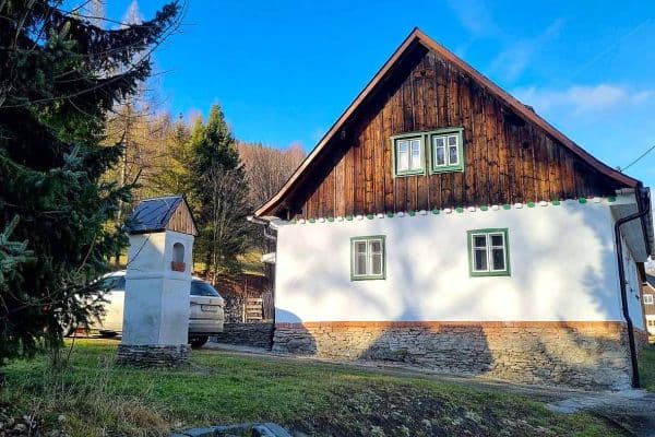 Pronájem chaty, chalupy, Heřmanovice Pronájem chaty, chalupy, Heřmanovice