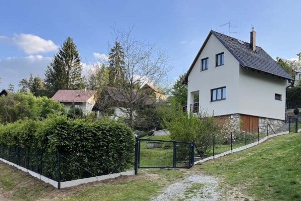 Pronájem chaty, chalupy, Dobronice u Bechyně Pronájem chaty, chalupy, Dobronice u Bechyně