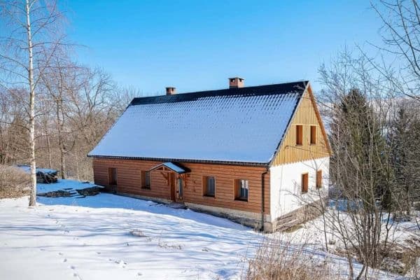 Pronájem chaty, chalupy, Podlesí Pronájem chaty, chalupy, Podlesí