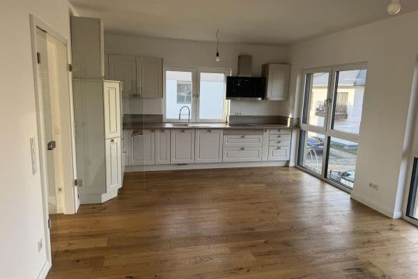 Pronájem bytu 4+1 89 m², Berlin, Berlín Pronájem bytu 4+1 89 m², Berlin, Berlín