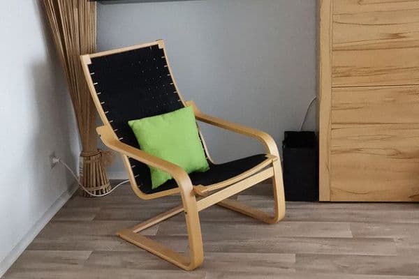 Pronájem bytu 2+kk 65 m², Ludwigshafen Pronájem bytu 2+kk 65 m², Ludwigshafen