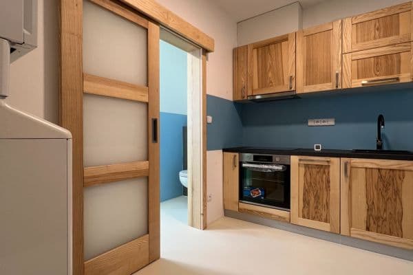 Pronájem bytu 1+1 35 m², U Opavice, Opava, Moravskoslezský kraj Pronájem bytu 1+1 35 m², U Opavice, Opava, Moravskoslezský kraj