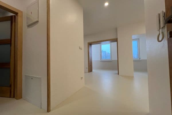 Pronájem bytu 2+kk 55 m², U Opavice, Opava, Moravskoslezský kraj Pronájem bytu 2+kk 55 m², U Opavice, Opava, Moravskoslezský kraj