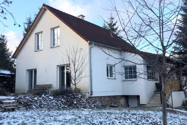 Prodej domu 165 m², pozemek 1.314 m², Čisovická, Mníšek pod Brdy Prodej domu 165 m², pozemek 1.314 m², Čisovická, Mníšek pod Brdy