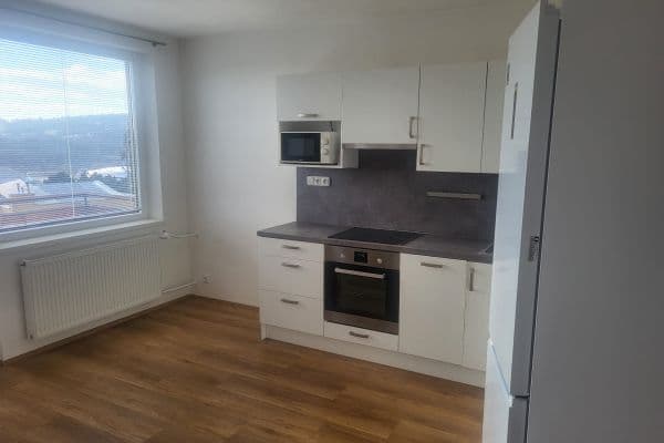 Pronájem bytu 3+kk 62 m², Lipová, Brno Pronájem bytu 3+kk 62 m², Lipová, Brno