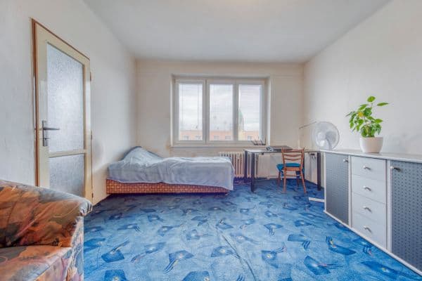 Prodej bytu 2+1 54 m², Koterovská, Plzeň, Plzeňský kraj Prodej bytu 2+1 54 m², Koterovská, Plzeň, Plzeňský kraj