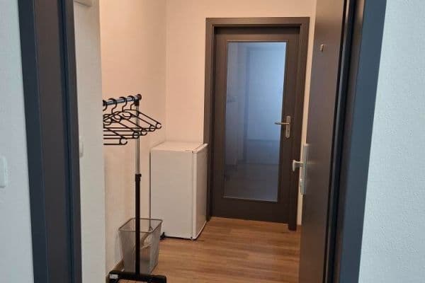 Pronájem bytu 1+kk 20 m², Vladislavova, Písek, Jihočeský kraj Pronájem bytu 1+kk 20 m², Vladislavova, Písek, Jihočeský kraj