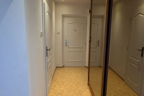 Pronájem bytu 3+1 75 m², Želatovská, Přerov Pronájem bytu 3+1 75 m², Želatovská, Přerov