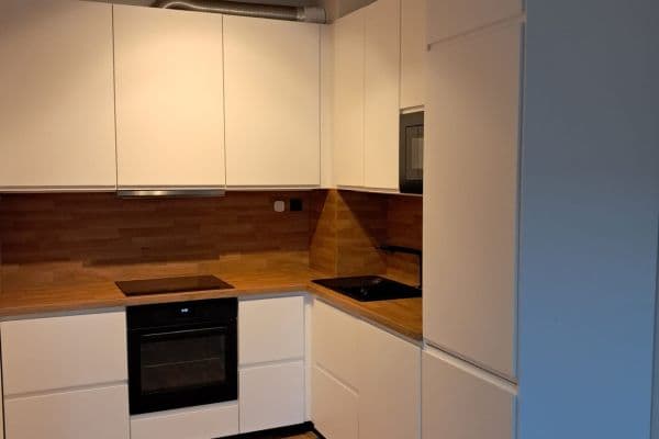 Pronájem bytu 2+kk 50 m², Křehlíkova, Brno Pronájem bytu 2+kk 50 m², Křehlíkova, Brno