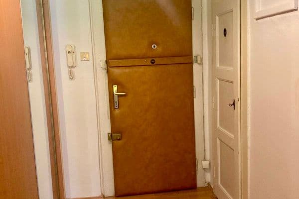 Pronájem bytu 2+kk 47 m², Rostovská, Praha 10 Pronájem bytu 2+kk 47 m², Rostovská, Praha 10